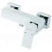 NOVASERVIS NOBLESS EDGE Sprchová nástenná batéria, 150mm, chróm 36061/1,0